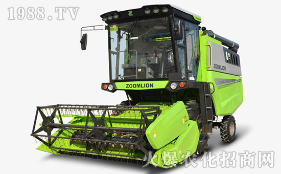     2020年新款谷王小麥收割機多少錢？性能怎么樣？圖片及國家補貼額度！