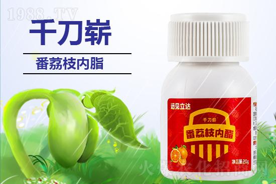 2022年4月1日花生殺菌劑價(jià)格走勢