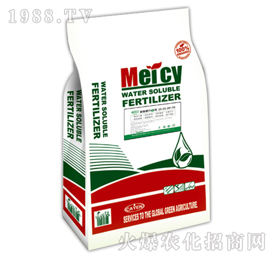 ����Ԫ��ˮ�ܷ���20-20-20+TE���tɫ��-�Մ�(chu��ng)