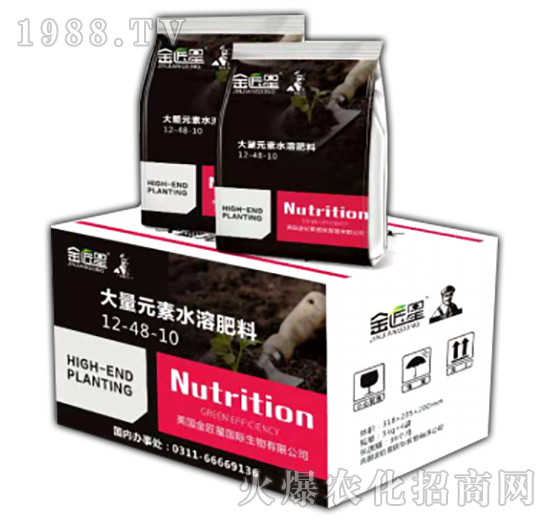 ����Ԫ��ˮ�ܷ�12-48-10+TE-����