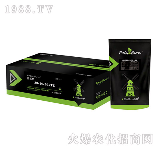 ����Ԫ��ˮ�ܷ�20-10-30+TE-�՘���