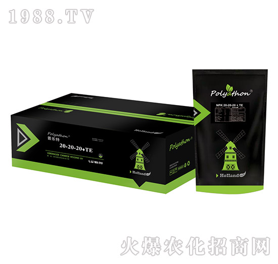 ����Ԫ��ˮ�ܷ�20-20-20+TE-�՘���