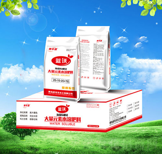 ����Ԫ��ˮ�ܷ�20-10-20+TE-�Z���S