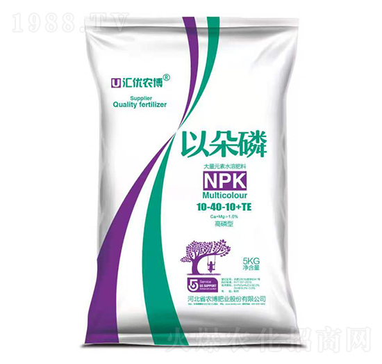 �����ʹ���Ԫ��ˮ�ܷ���10-40-10+TE-�Զ���-�r(n��ng)���ʘI(y��)