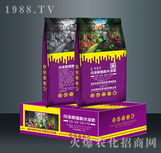 �W�ܸ�ֲ��ˮ�ܷ�19-19-19+TE-�����r(n��ng)�I(y��)