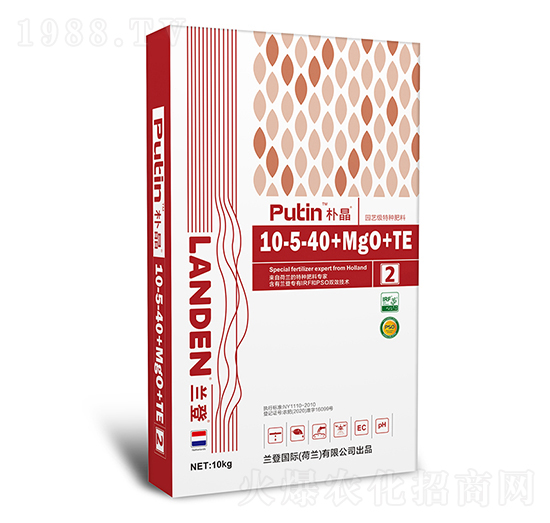 �@ˇ��(j��)���÷�10-5-40+MgO+TE-�㾧®2̖(h��o)-�п����r(n��ng)