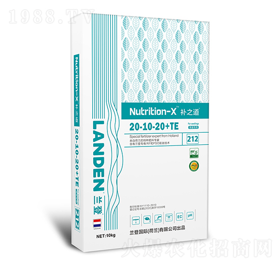 ���÷���20-10-20+TE-Nutrition-X™�a(b��)֮��®212̖(h��o)-�п����r(n��ng)