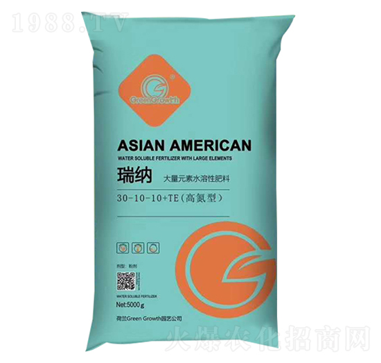 �ߵ��ʹ���Ԫ��ˮ�ܷ���30-10-10+TE-��{-��֮��