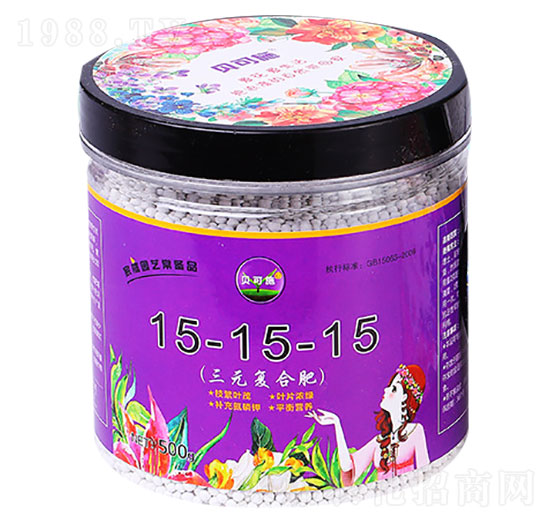 ��Ԫ�ͺϷ�15-15-15-�r(n��ng)������