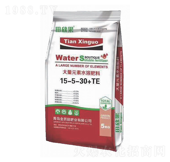 ����Ԫ��ˮ�ܷ���15-5-30+TE-������-�����