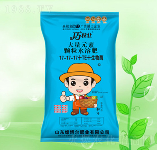 ����Ԫ���w��ˮ�ܷ�17-17-17+TE+����ø-������-�G�����ʘI(y��)