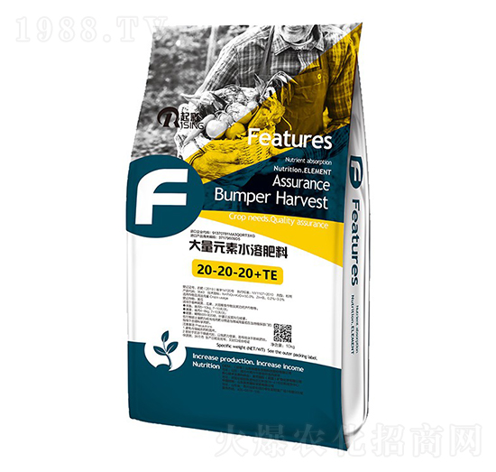 ����Ԫ��ˮ�ܷ���20-20-20+TE-���-Ӣ��