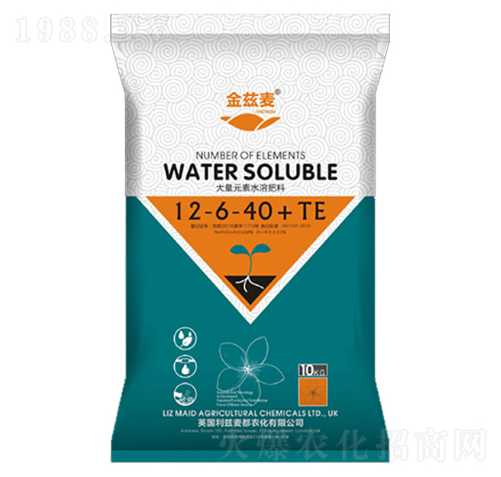 ����Ԫ��ˮ�ܷ���12-6-40+TE-�P����