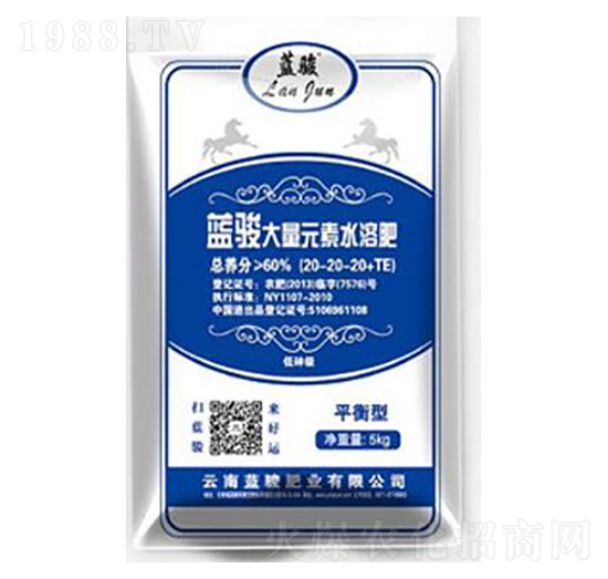 ����Ԫ��ˮ�ܷ���20-20-20+TE-�{(l��n)�E�ʘI(y��)