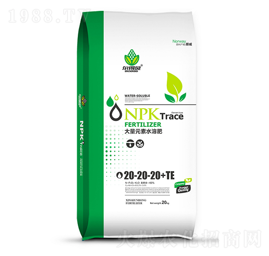 ����Ԫ��ˮ�ܷ�20-20-20+TE-����ؐ-�R�S����