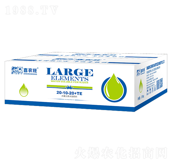 ����Ԫ��ˮ�ܷ���20-10-20+TE-ϲ�r(n��ng)��-��Դ�ʘI(y��)
