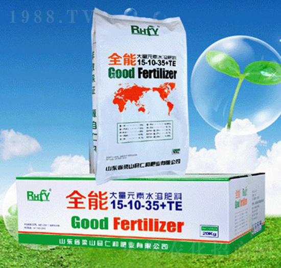 ����Ԫ��ˮ�ܷ���15-10-35+TE-�ʺͷʘI(y��)