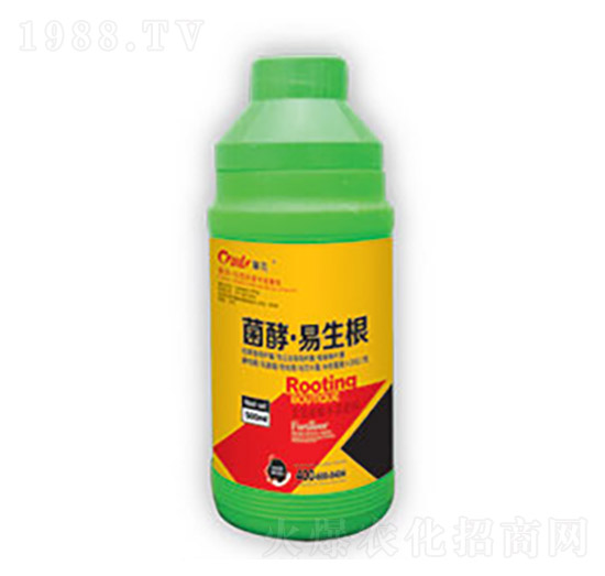 菌酵·易生根-東方潤(rùn)澤