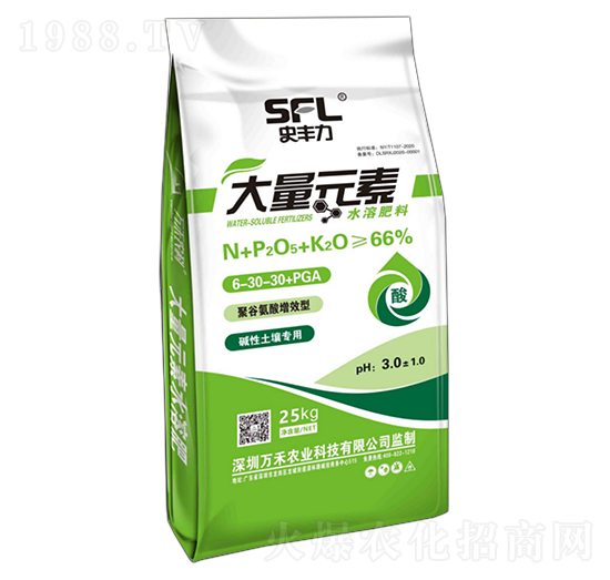 �۹Ȱ�����Ч�ʹ���Ԫ��ˮ�ܷ���6-30-30+PGA-ʷ�S��-�f���r(n��ng)��