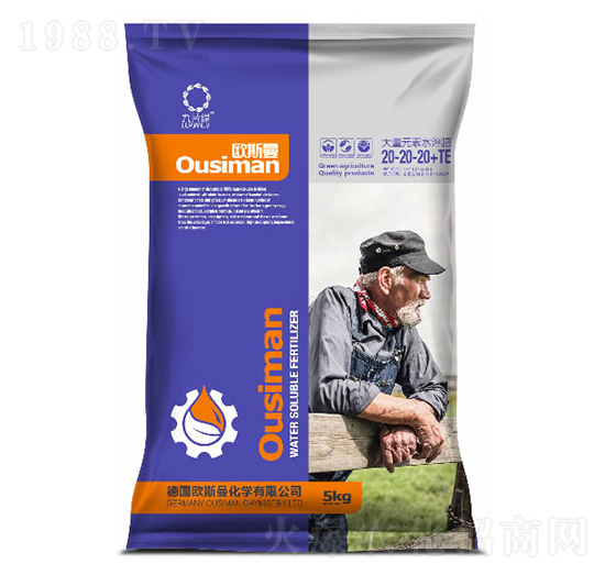 ����Ԫ��ˮ�ܷ���20-20-20+TE-���r(n��ng)�S�ʘI(y��)