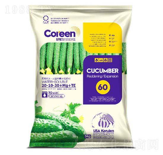 ����Ԫ��ˮ�ܷ���20-10-30+MgO+TE-���r(n��ng)�S�ʘI(y��)