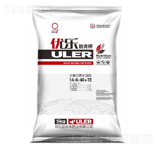 5kg����Ԫ��ˮ�ܷ���14-6-40+TE-��(y��u)��Ó���-���r�S�ʘI(y��)