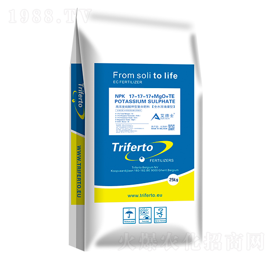 �ߝ��������͏�(f��)�Ϸ���17-17-17+MgO+TE ����ʿ �طƠ��D