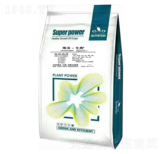 ����Ԫ��ˮ�ܷ�20-20-20+TE-����-�������H