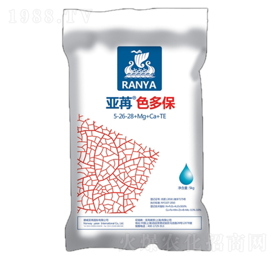 ����ɫ�ౣ5-26-28+Mg+Ca+TE ���ۇ�(gu��)�H