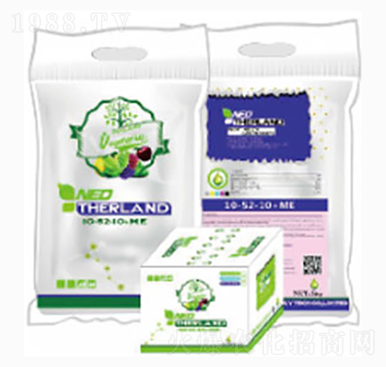 �����ʹ���Ԫ��ˮ�ܷ�10-52-10+ME-��ؾG