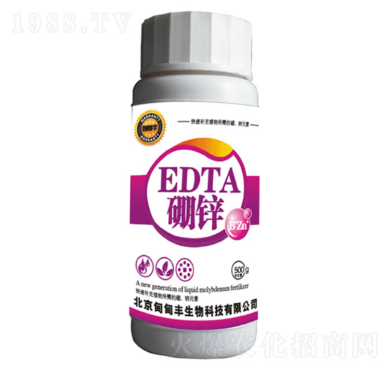 ��һ΢��Ԫ�ط�-�����ЙC(j��)EDTA���\-����S