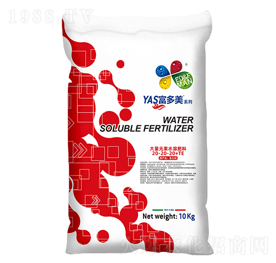 ����Ԫ��ˮ�ܷ���20-20-20+TE-������-��T����