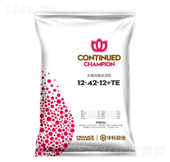 ����Ԫ��ˮ�ܷ���12-42-12+TE-���B��-�A�ƷʘI(y��)