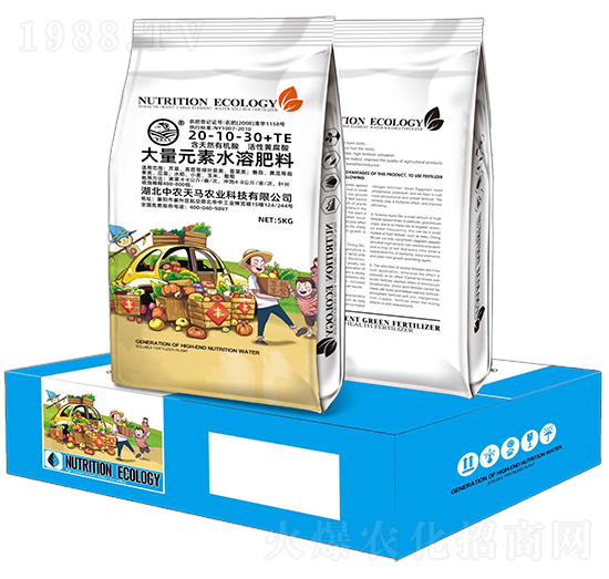 ����Ԫ��ˮ�ܷ���20-10-30+TE-���r(n��ng)���R