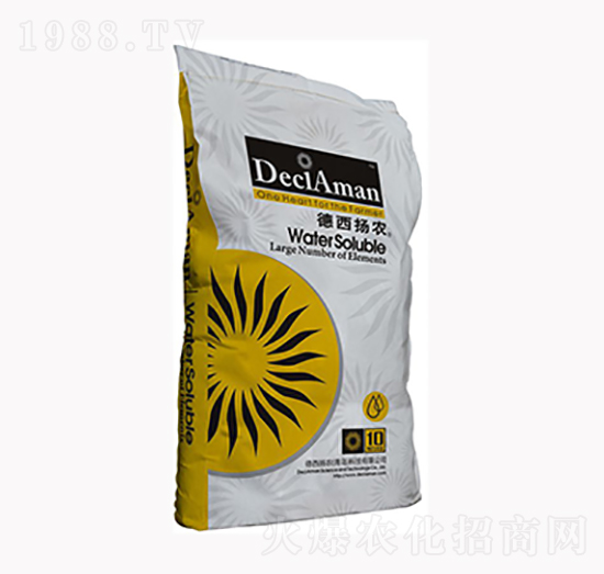 ����Ԫ��ˮ�ܷ�19-19-19+TE-�����P(y��ng)�r(n��ng)