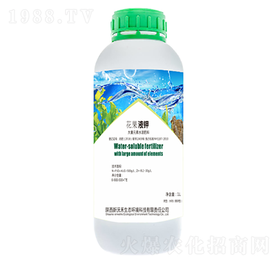 ����Һ⛣�����Ԫ��ˮ�ܷʣ�-���ֺ�