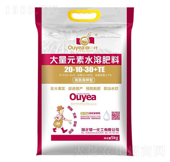 ����Ԫ��ˮ�ܷ���20-10-30+TE-��һ����