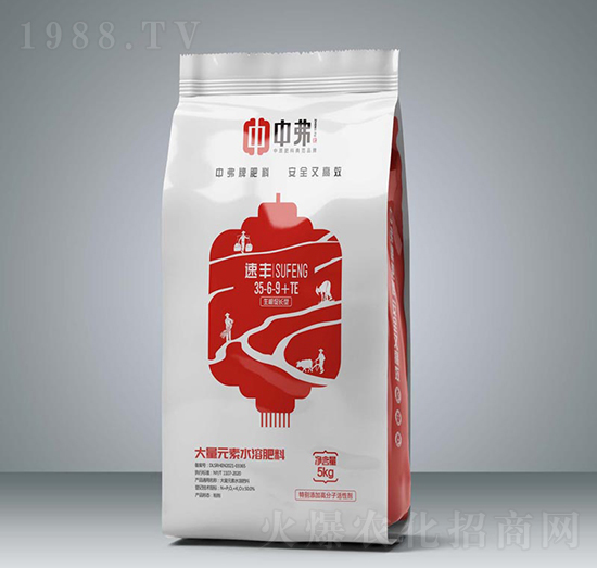 �������L(zh��ng)�ʹ���Ԫ��ˮ�ܷ���35-6-9+TE-���S-�и�