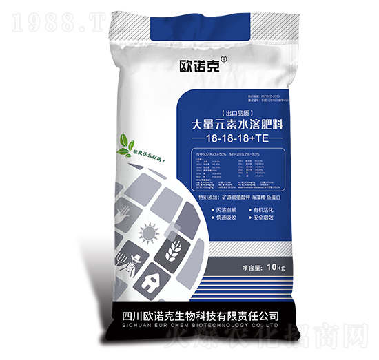 ����Ԫ��ˮ�ܷ���18-18-18+TE-�W�Z��