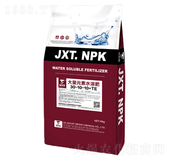 ����Ԫ��ˮ�ܷ���30-10-10+TE-��ϣ��-¡̩�r(n��ng)�I(y��)