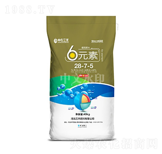 6Ԫ��28-7-5��40kg��-���r(n��ng)����