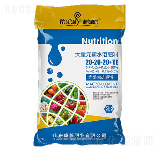 ����Ԫ��ˮ�ܷ�20-20-20+TE-���ٷʘI(y��)