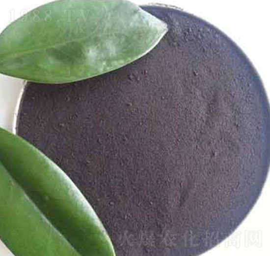 腐植酸-晉豐生物