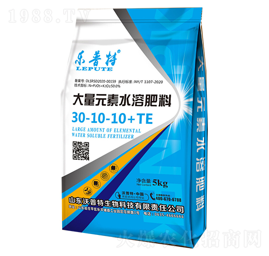 ����Ԫ��ˮ�ܷ���30-10-10+TE-��(l��)����-������