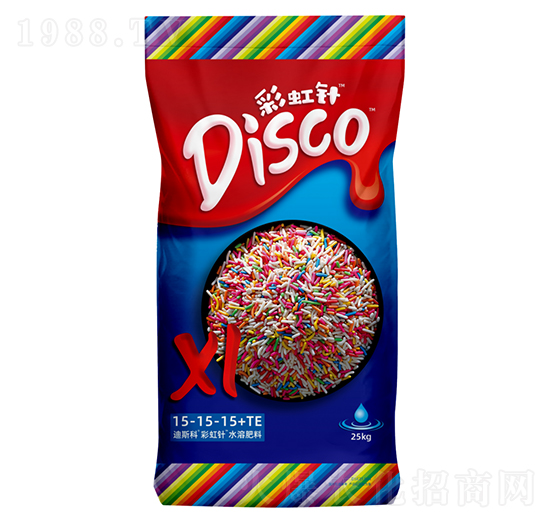 �ʺ��ˮ�ܷ���15-15-15+TE-��˹��