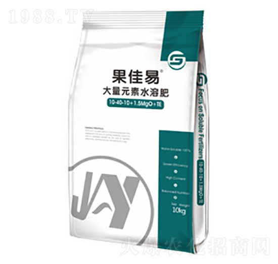 �����״���Ԫ��ˮ�ܷ�10-40-10+1.5MgO+TE-�S��ʘI(y��)