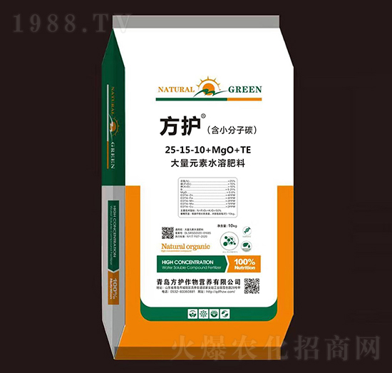 ����Ԫ��ˮ�ܷ���25-15-10+MgO+TE-���o(h��)����
