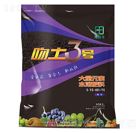 ����Ԫ��ˮ�ܷ�5-15-40+TE-����3̖-��?zh��)��S