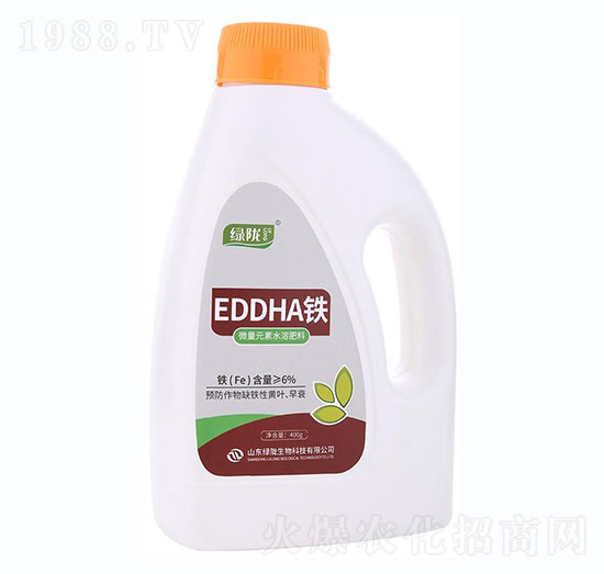 ΢��Ԫ��ˮ�ܷ���-EDDHA�F-�G�]����