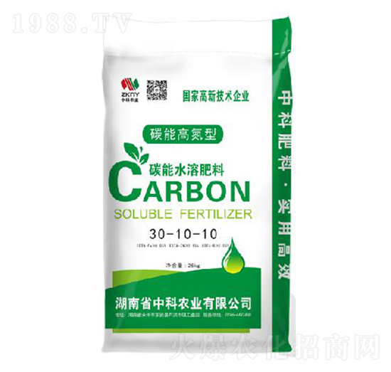 ̼�ܸ����ˮ�ܷ�30-10-10-�п��r(n��ng)�I(y��)